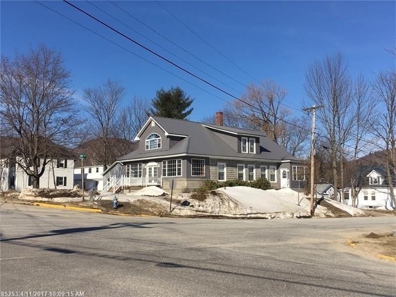 507 Franklin ST, Rumford, ME 04276