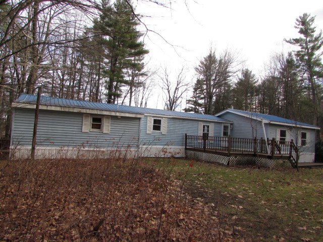 109 Bens Hill RdSabattus, ME, 04280Androscoggin County