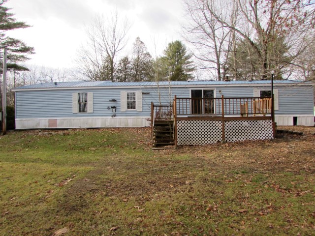 109 Bens Hill RdSabattus, ME, 04280Androscoggin County