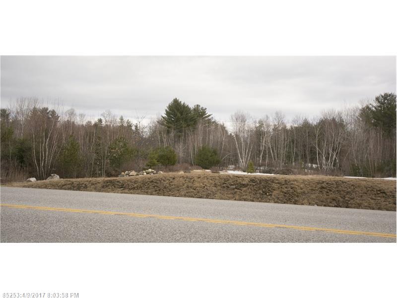 TBD_1 Middle RD, Sabattus, ME 04280