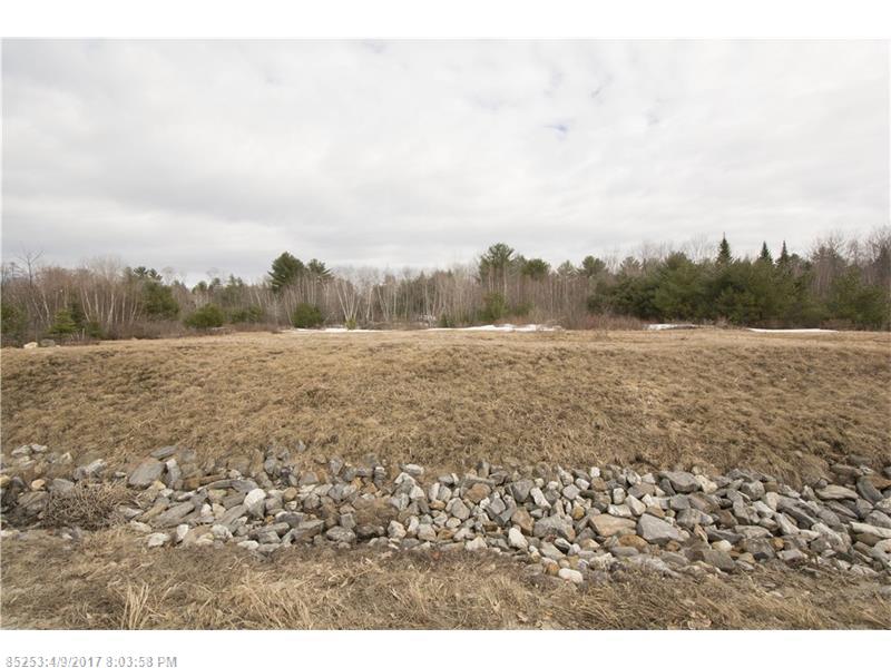 TBD_1 Middle RD, Sabattus, ME 04280