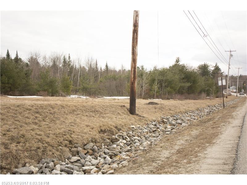 TBD_1 Middle RD, Sabattus, ME 04280