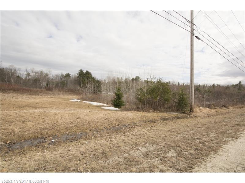 TBD_1 Middle RD, Sabattus, ME 04280