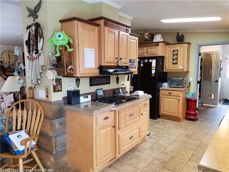 28 Taylor DR, Sabattus, ME 04280