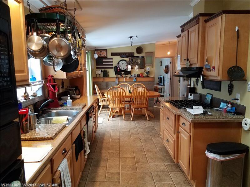 28 Taylor DR, Sabattus, ME 04280