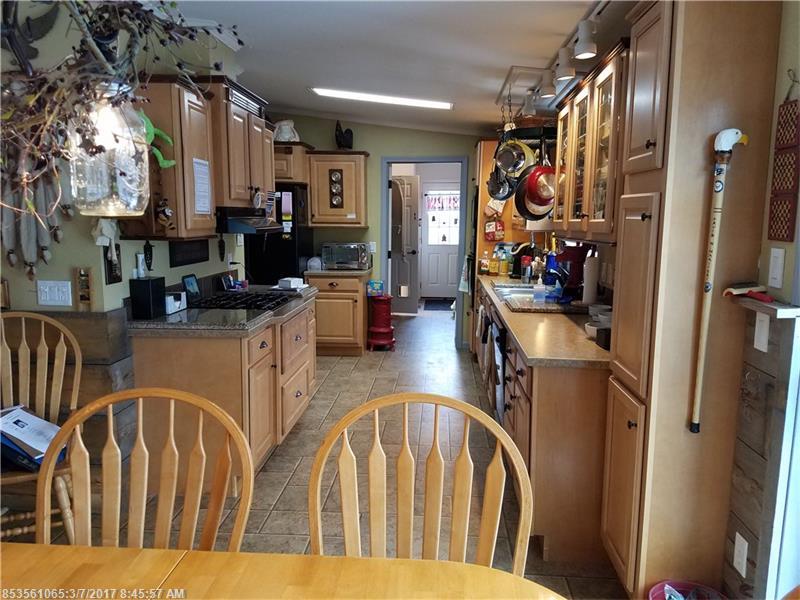28 Taylor DR, Sabattus, ME 04280