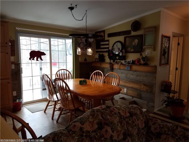 28 Taylor DR, Sabattus, ME 04280