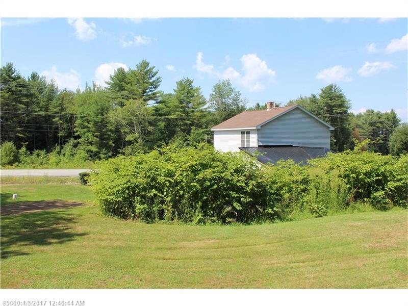 438 Middle RD, Sabattus, ME 04280