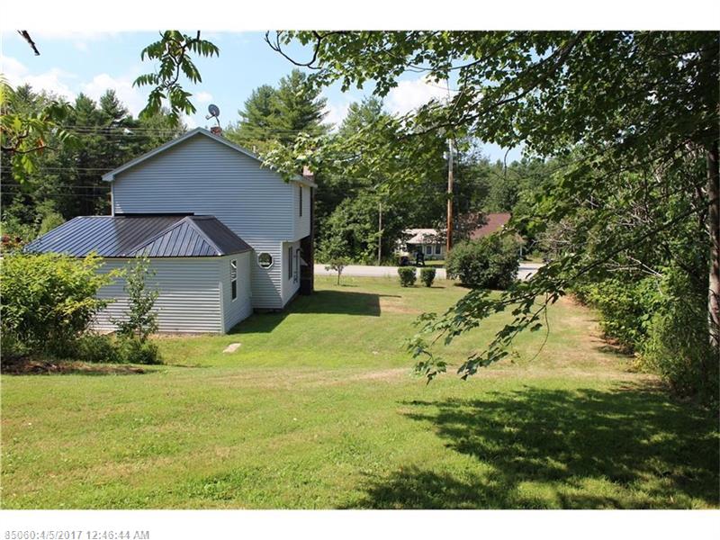 438 Middle RD, Sabattus, ME 04280