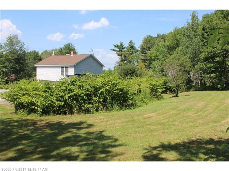 438 Middle RD, Sabattus, ME 04280