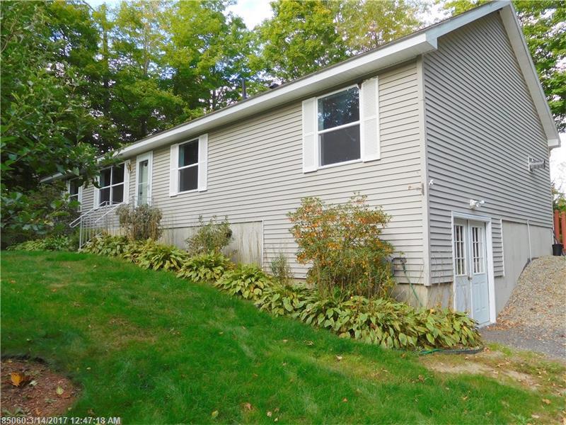 70 Lansley DR, Sabattus, ME 04280