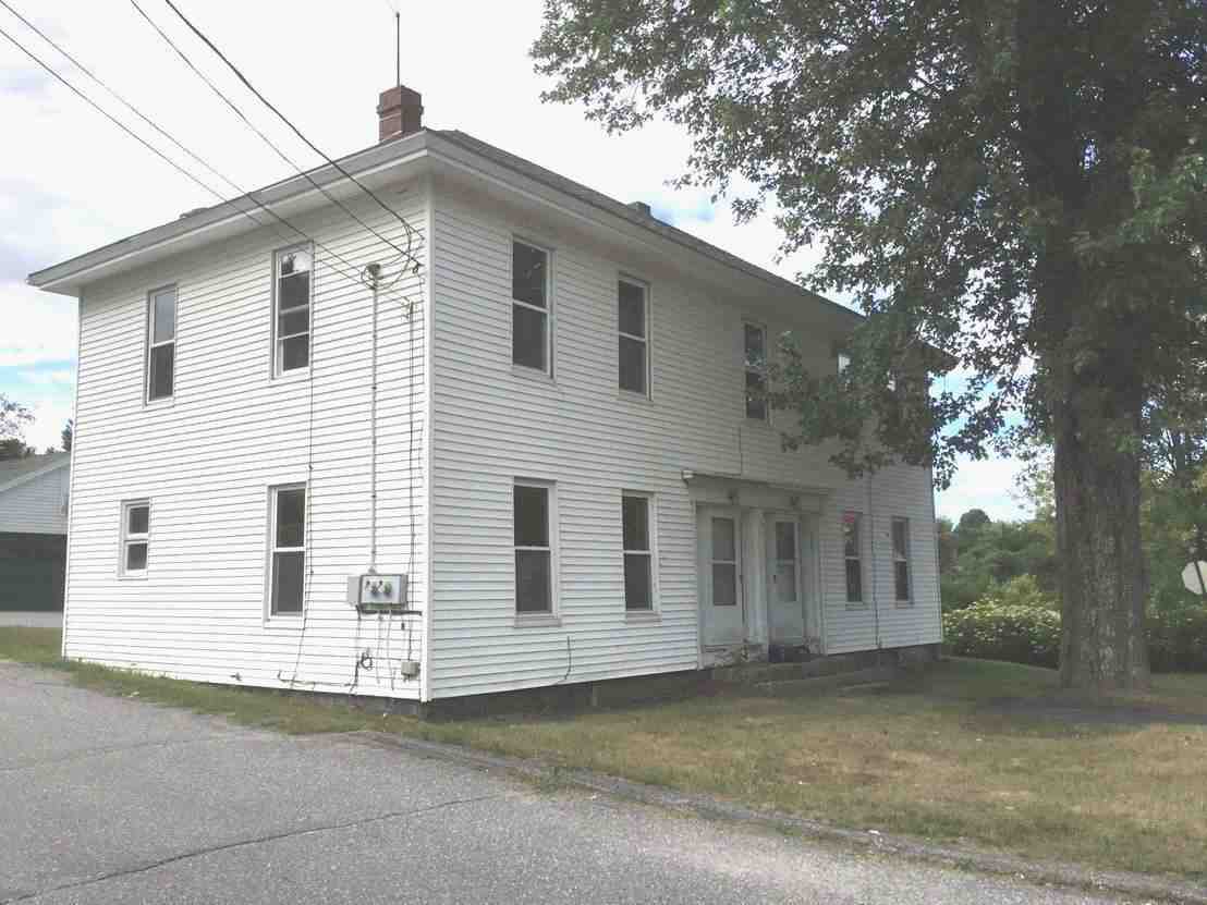 107 Main St02Sabatus, ME, 04280Androscoggin County
