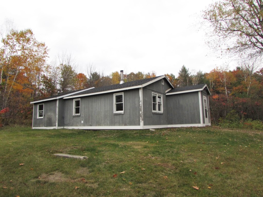248 Oak Hill RdWales, ME, 04280Androscoggin County