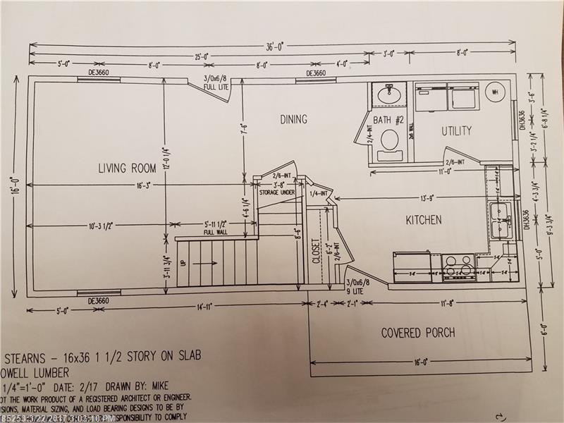 41 Prospect AVE, Paris, ME 04281