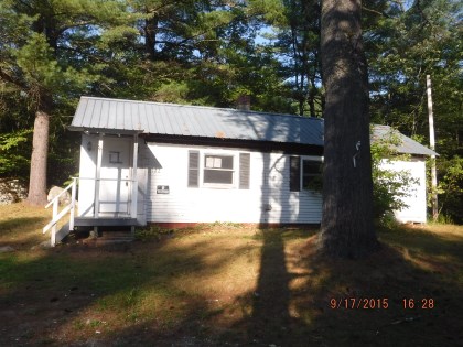 122 Hebron RdSouth Paris, ME, 04281Oxford County