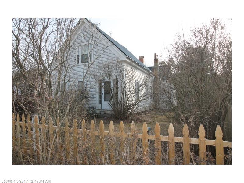 6 Trask Road, Turner, ME 04282