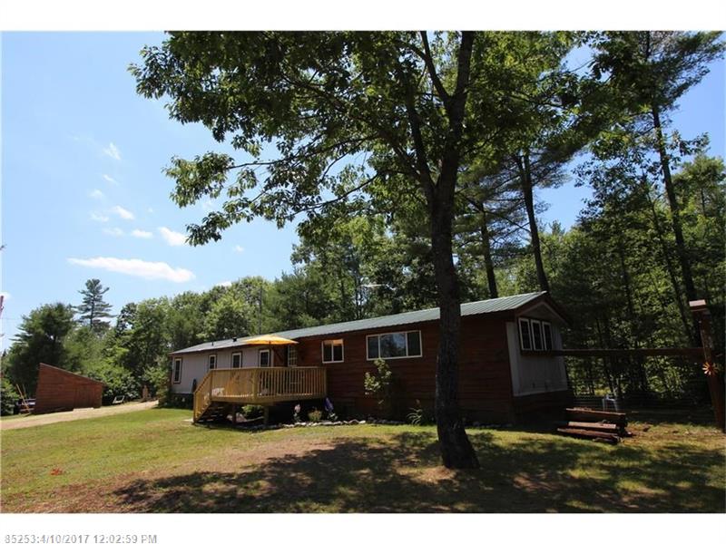 722 Auburn, Turner, ME 04282