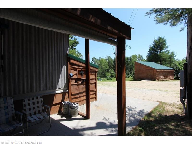 722 Auburn, Turner, ME 04282