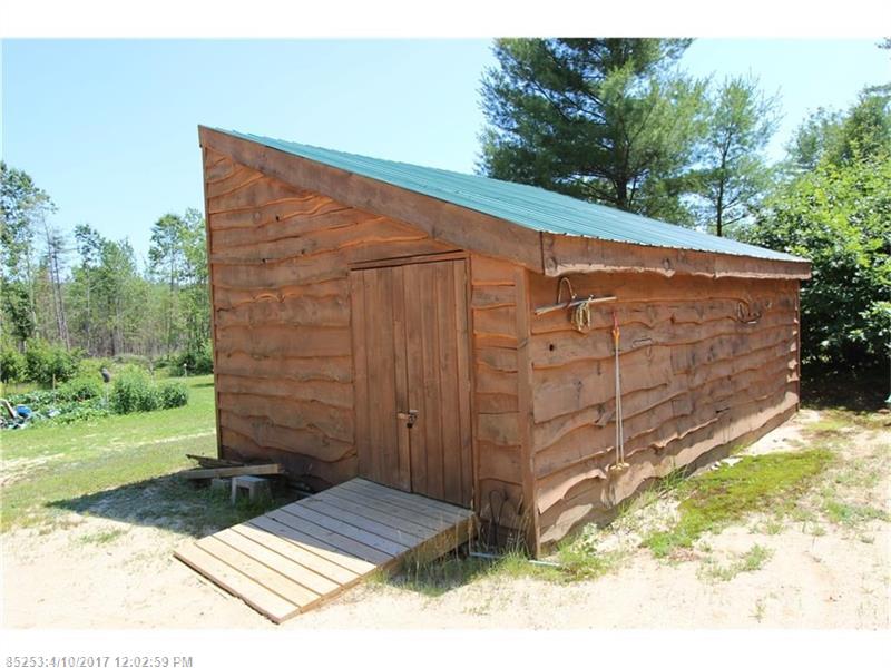 722 Auburn, Turner, ME 04282