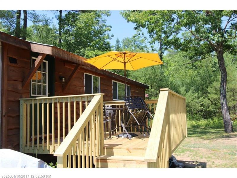722 Auburn, Turner, ME 04282