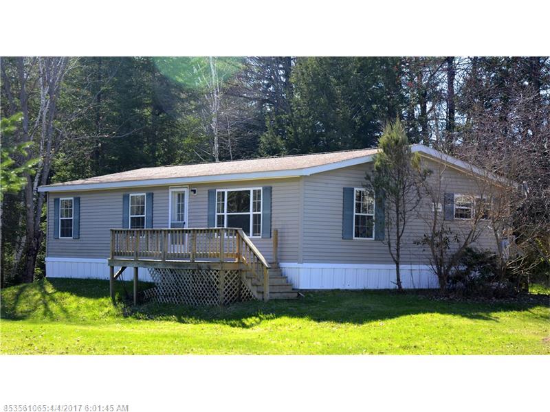 7 Our RD, Sabattus, ME 04282