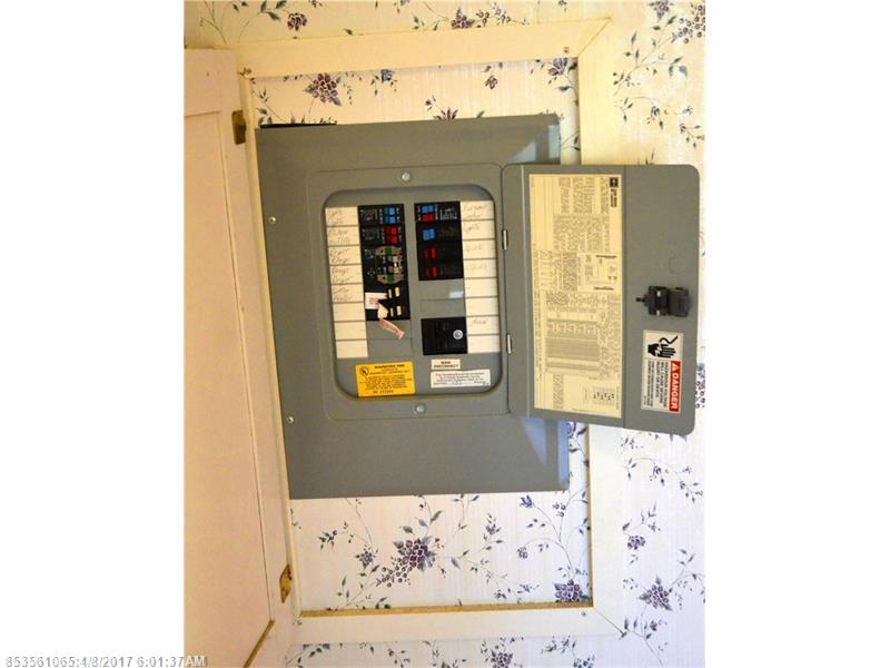 7 Our RD, Sabattus, ME 04282