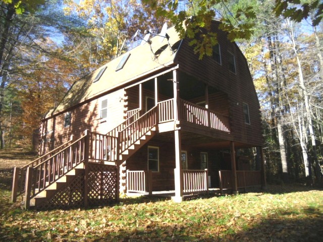 232 House RoadWayne, ME, 04284Kennebec County