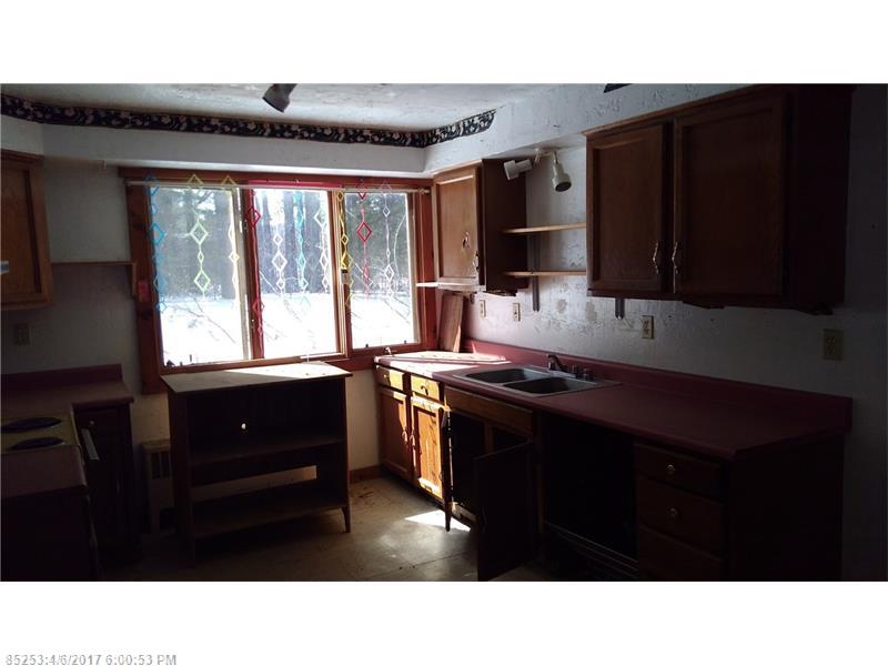 798 West Bethel RD, Bethel, ME 04286