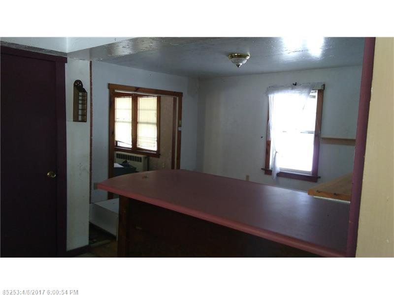 798 West Bethel RD, Bethel, ME 04286