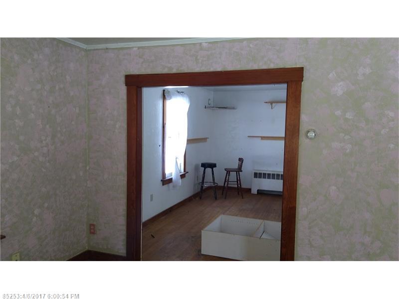 798 West Bethel RD, Bethel, ME 04286