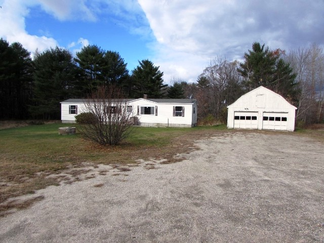 94 Fisher RdBowdoin, ME, 04287Sagadahoc County