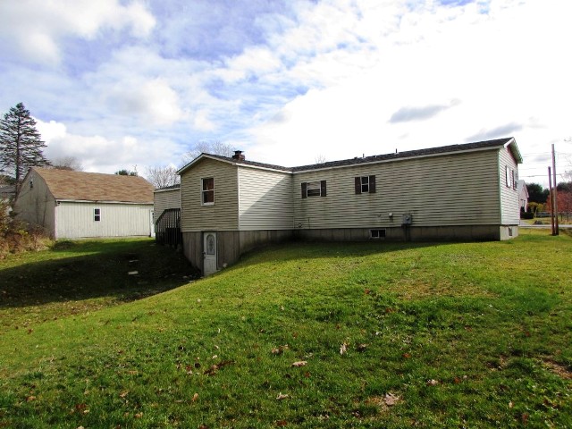 94 Fisher RdBowdoin, ME, 04287Sagadahoc County