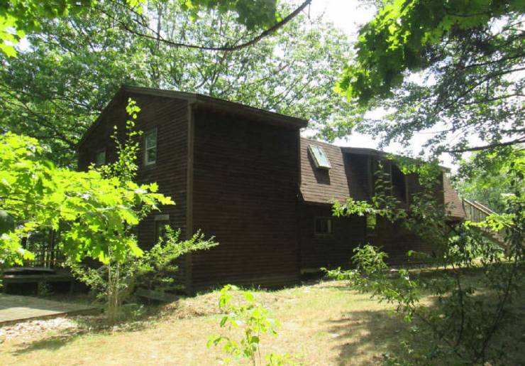 733 Millay RdBowdoin, ME, 04287Sagadahoc County