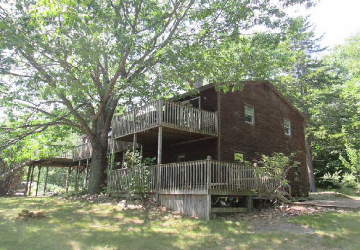 733 Millay RdBowdoin, ME, 04287Sagadahoc County