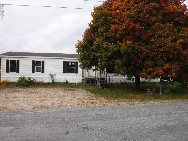 16 Briggs StWest Paris, ME, 04289Oxford County