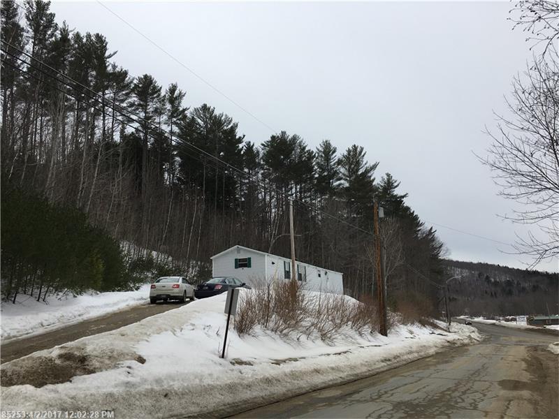 65 Greenwood ST, West Paris, ME 04289