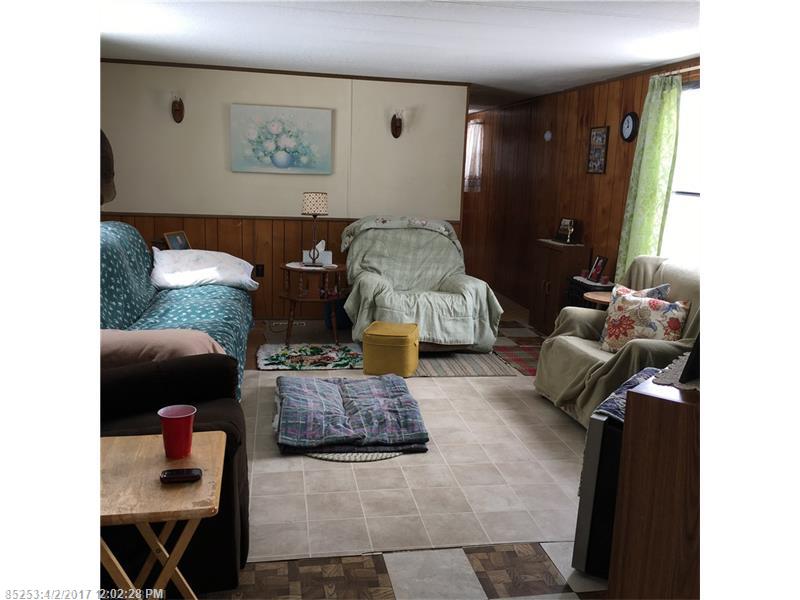 65 Greenwood ST, West Paris, ME 04289