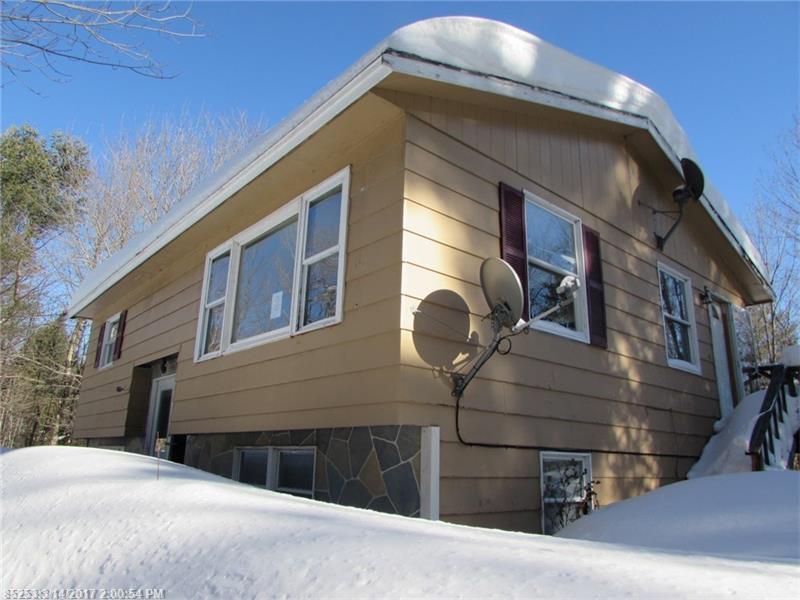104 Sumner RD, West Paris, ME 04289