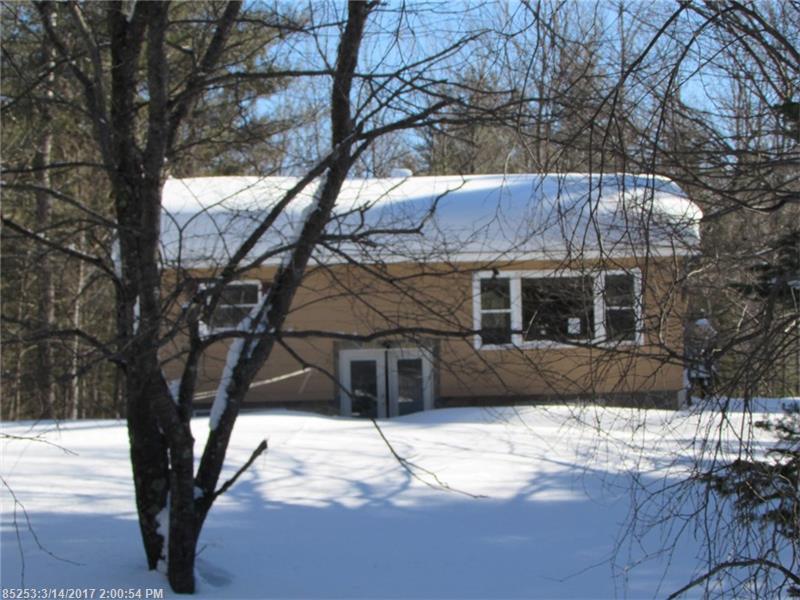 104 Sumner RD, West Paris, ME 04289