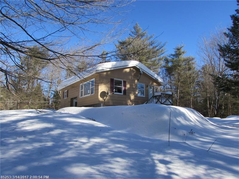 104 Sumner RD, West Paris, ME 04289