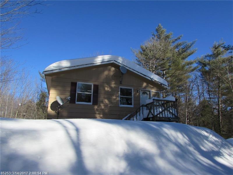 104 Sumner RD, West Paris, ME 04289