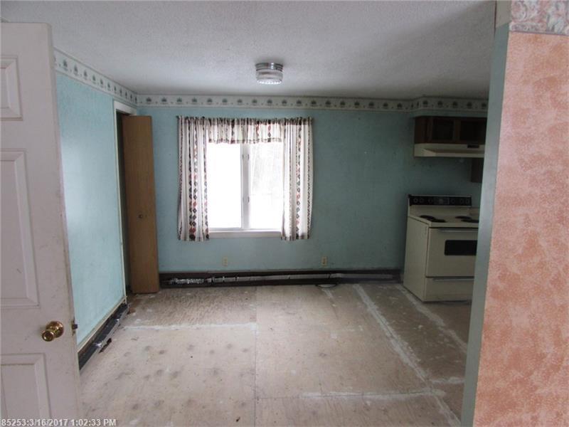 65 Morse Hill RD, West Paris, ME 04289