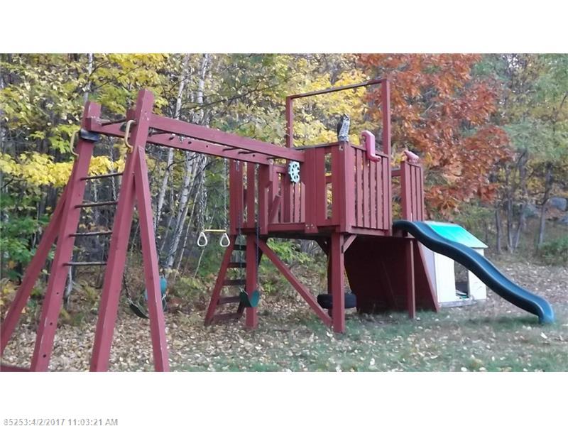 19 Churchill Hill RD, West Paris, ME 04289