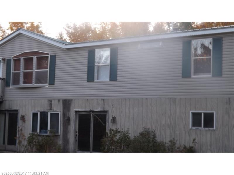 19 Churchill Hill RD, West Paris, ME 04289