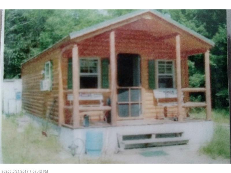 218 Railroad DR, Sumner, ME 04292
