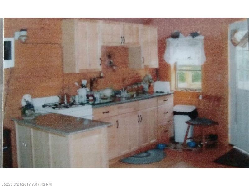 218 Railroad DR, Sumner, ME 04292
