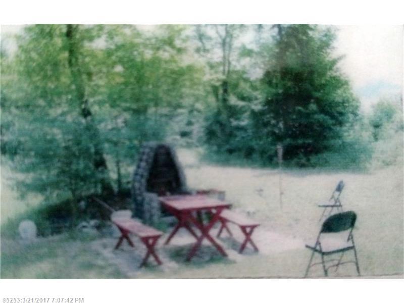 218 Railroad DR, Sumner, ME 04292