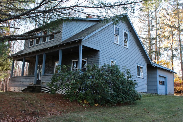 17 Stockford AvenueWilton, ME, 04294Franklin County