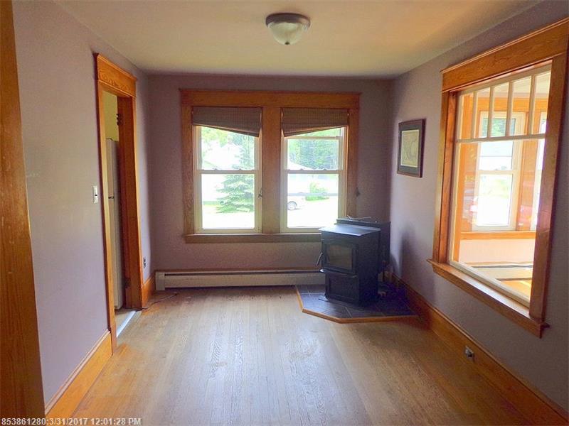 45 Weld RD, Wilton, ME 04294