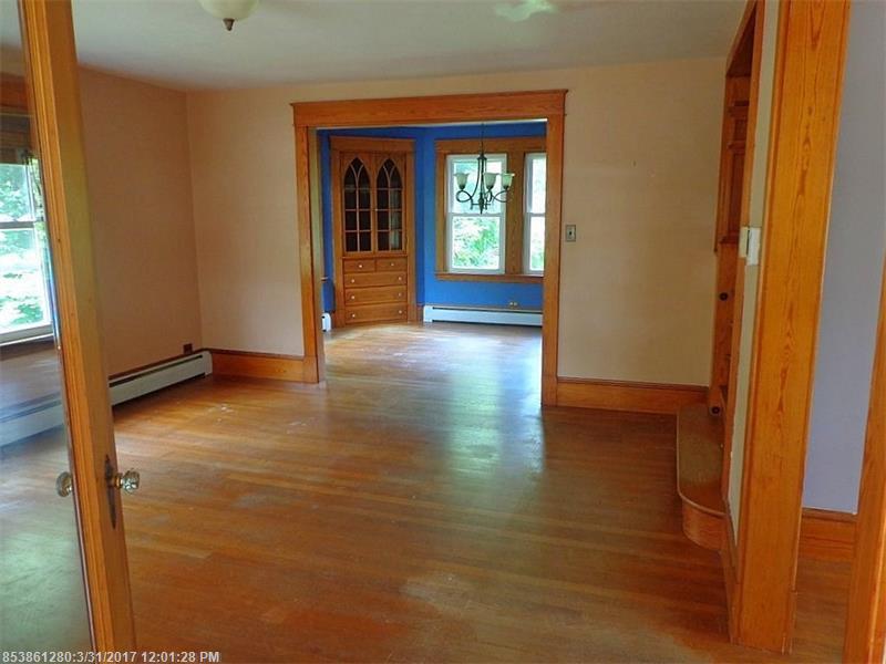 45 Weld RD, Wilton, ME 04294